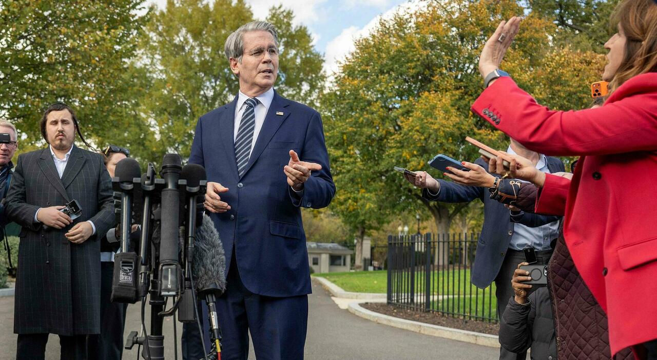 Dai dazi a TikTok, dalle terre rare alla soia, Stati Uniti e Cina verso un accordo globale