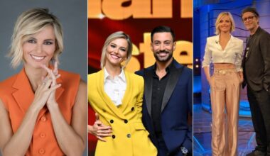 Francesca Fialdini, la malattia, i complessi sulla bellezza, le molestie subite, il flirt con Samuele Bersani - Il Mattino