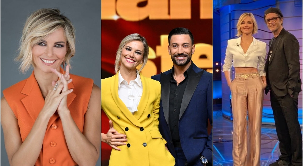 Francesca Fialdini, la malattia, i complessi sulla bellezza, le molestie subite, il flirt con Samuele Bersani - Il Mattino