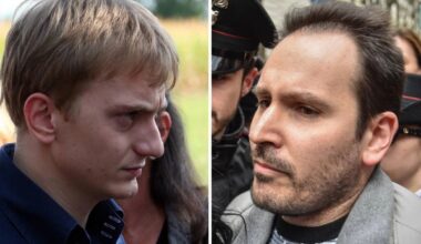 la svolta può riscrivere il delitto Poggi. E Andrea Sempio trema