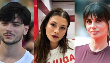 Amici, sfide e colpi di scena: in giuria Emma e Rossella Brescia, torna Trigno. Alessandra Celentano fa fuori un allievo: «Non voglio illuderti»