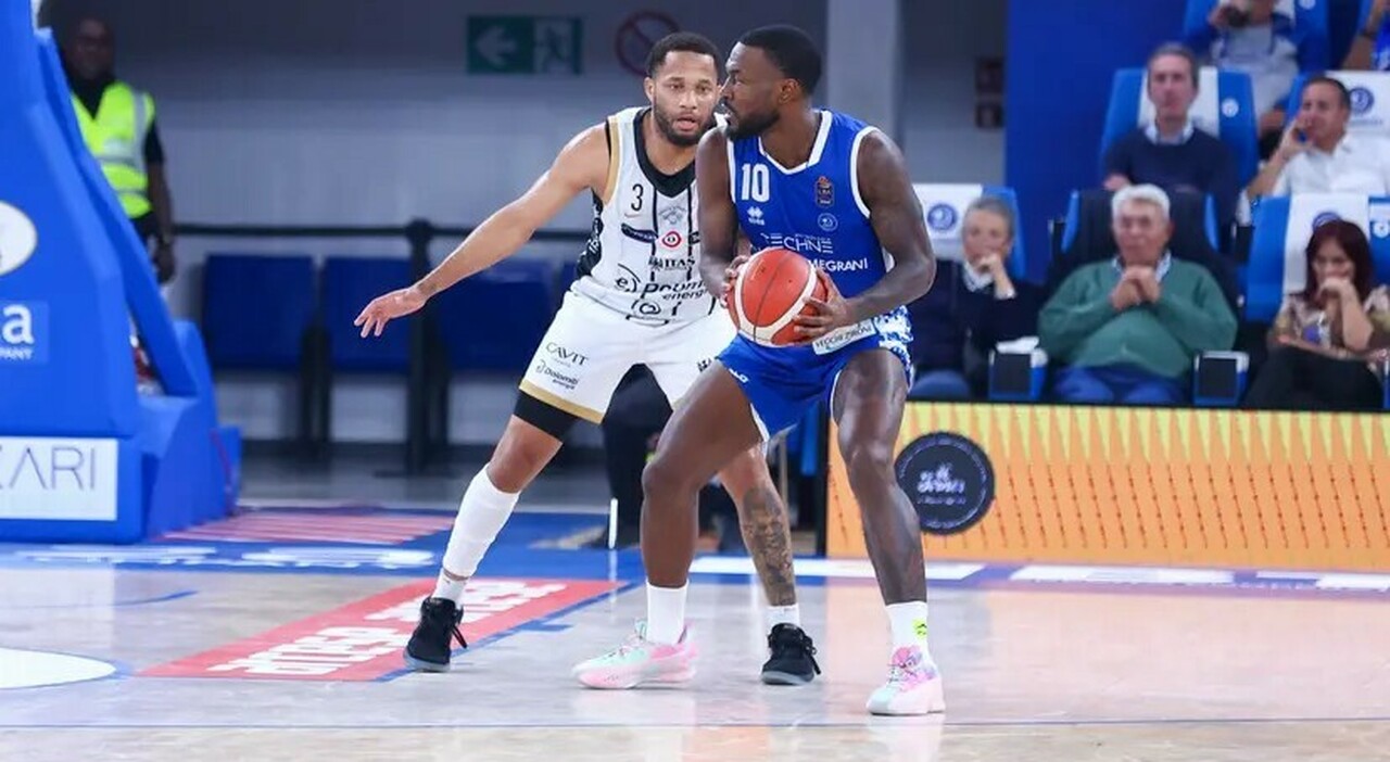 Basket, serie A. Brescia imbattuta e sola in testa. Bene Bologna e Milano. Bargnani diventa LBA Executive Advisor