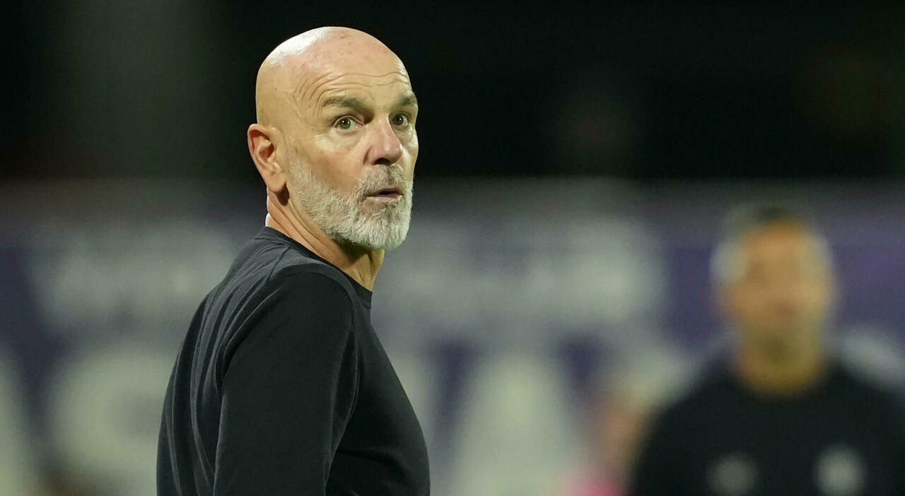 Pioli esonerato? Fiorentina penultima e tecnico in bilico. Ipotesi De Rossi o Thiago Motta