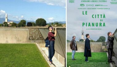 impazzano le foto ispirate a «Le città di pianura»