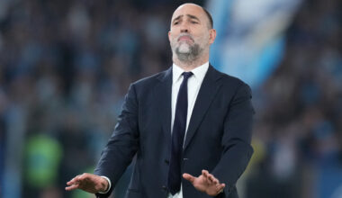 i numeri e i possibili sostituti