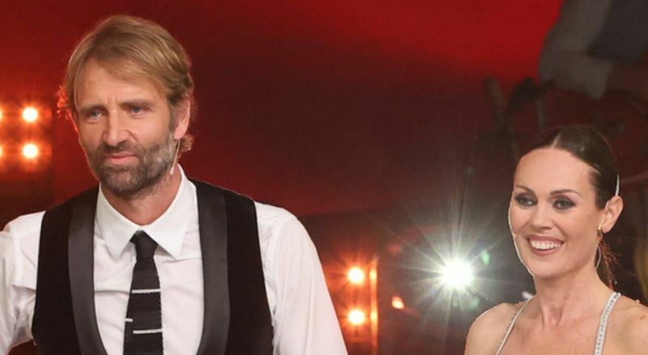 Natalia Titova, che malattia ha la moglie di Massimiliano Rosolino? Cosa è l'osteomielite e la polemica sulle parole di Filippo Magnini - Il Messaggero