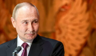 «Non appena mostrerà qualche debolezza, sarà la fine per lui»