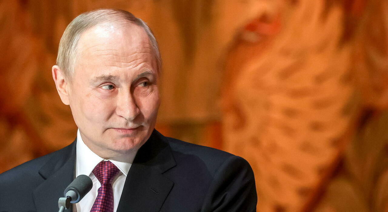 «Non appena mostrerà qualche debolezza, sarà la fine per lui»