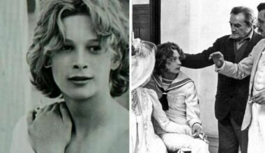 Bjorn Andresen, morto «il ragazzo più bello del mondo» di Visconti