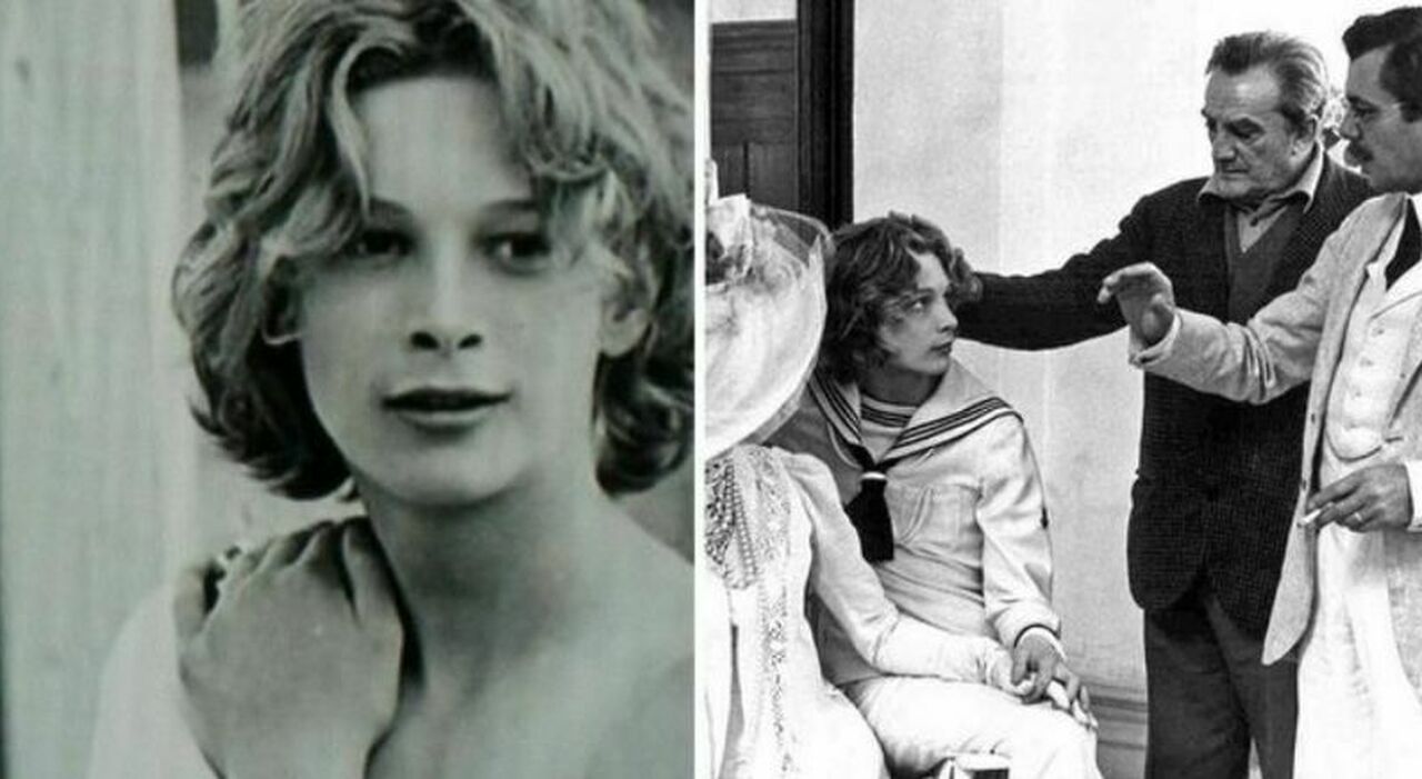 Bjorn Andresen, morto «il ragazzo più bello del mondo» di Visconti