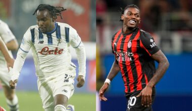 probabili formazioni, orario, dove vederla (tv e streaming), arbitro e classifica