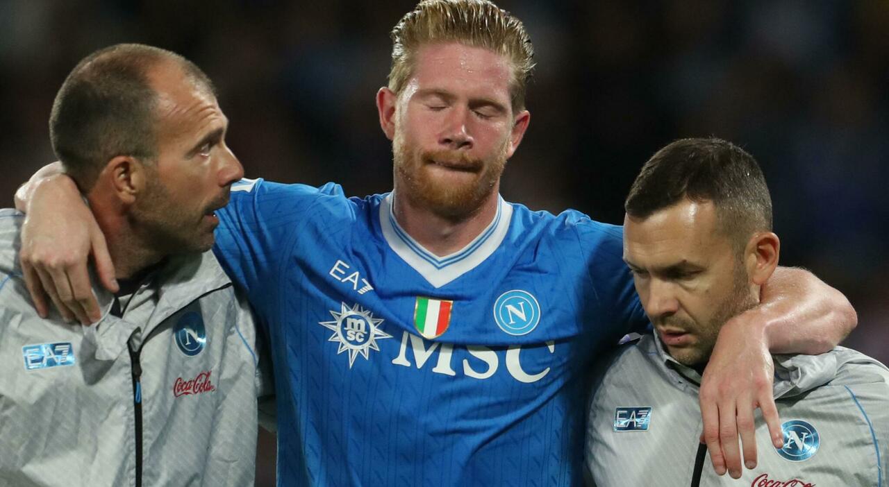 lesione di alto grado al bicipite femorale, si valuta intervento chirurgico, verso uno stop di almeno 3 mesi