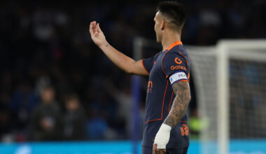 Insulti a Conte, ecco perché Lautaro Martinez rischia la squalifica. Il parere dell'esperto di diritto sportivo