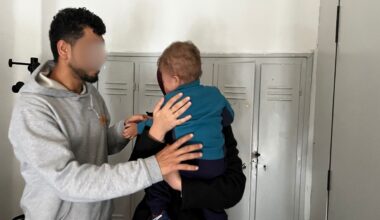 Gaza, il piccolo Rayan salvato al Monaldi di Napoli grazie ad un complesso intervento al cuore