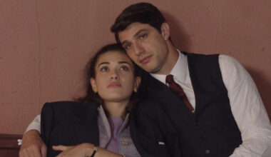 Marcello non torna sui suoi passi