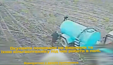 Soldati russi a caccia di agricoltori ucraini, è strage nel Donetsk: civili nel panico