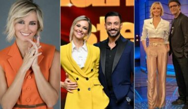 Francesca Fialdini: le labbra e gli occhi che si gonfiano all'improvviso, i complessi sulla bellezza e il flirt con Samuele Bersani - Il Messaggero