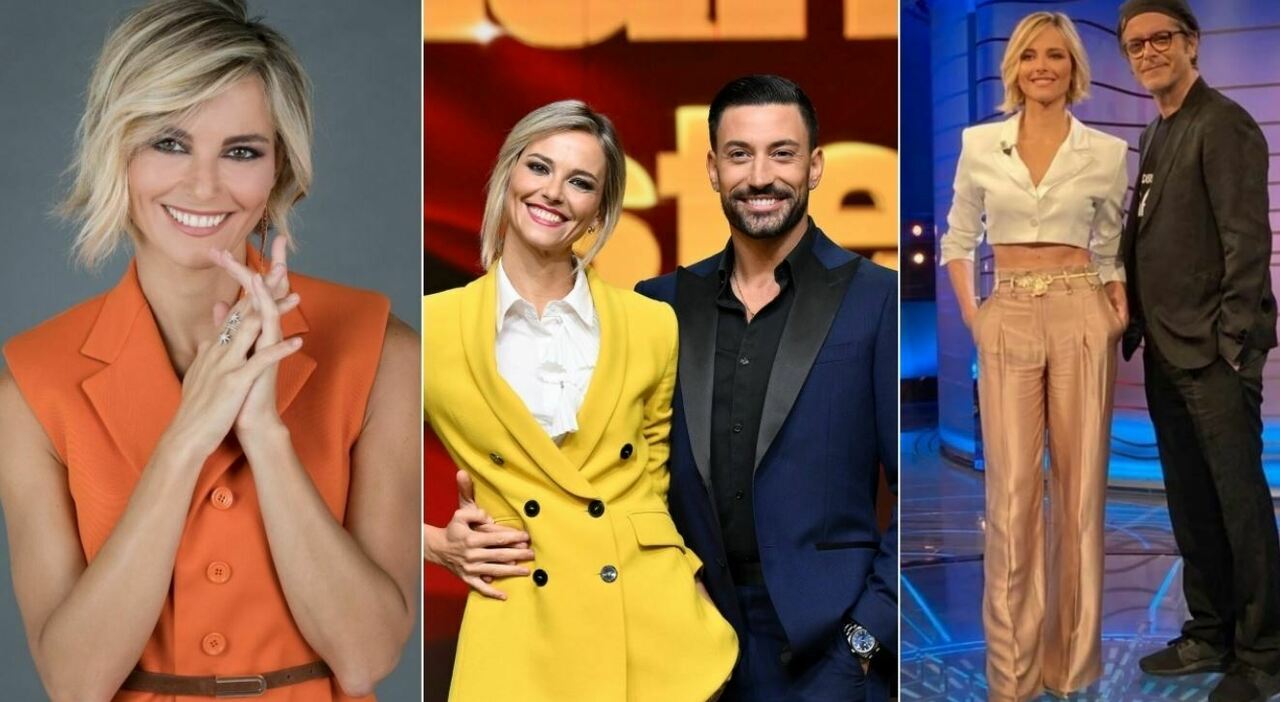 Francesca Fialdini: le labbra e gli occhi che si gonfiano all'improvviso, i complessi sulla bellezza e il flirt con Samuele Bersani - Il Messaggero