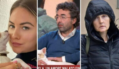 «Rispetto la volontà della mia ex»