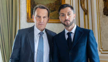 Un Posto al Sole, le anticipazioni di lunedì 27 ottobre: Gennaro riceve una notizia importante - Il Messaggero