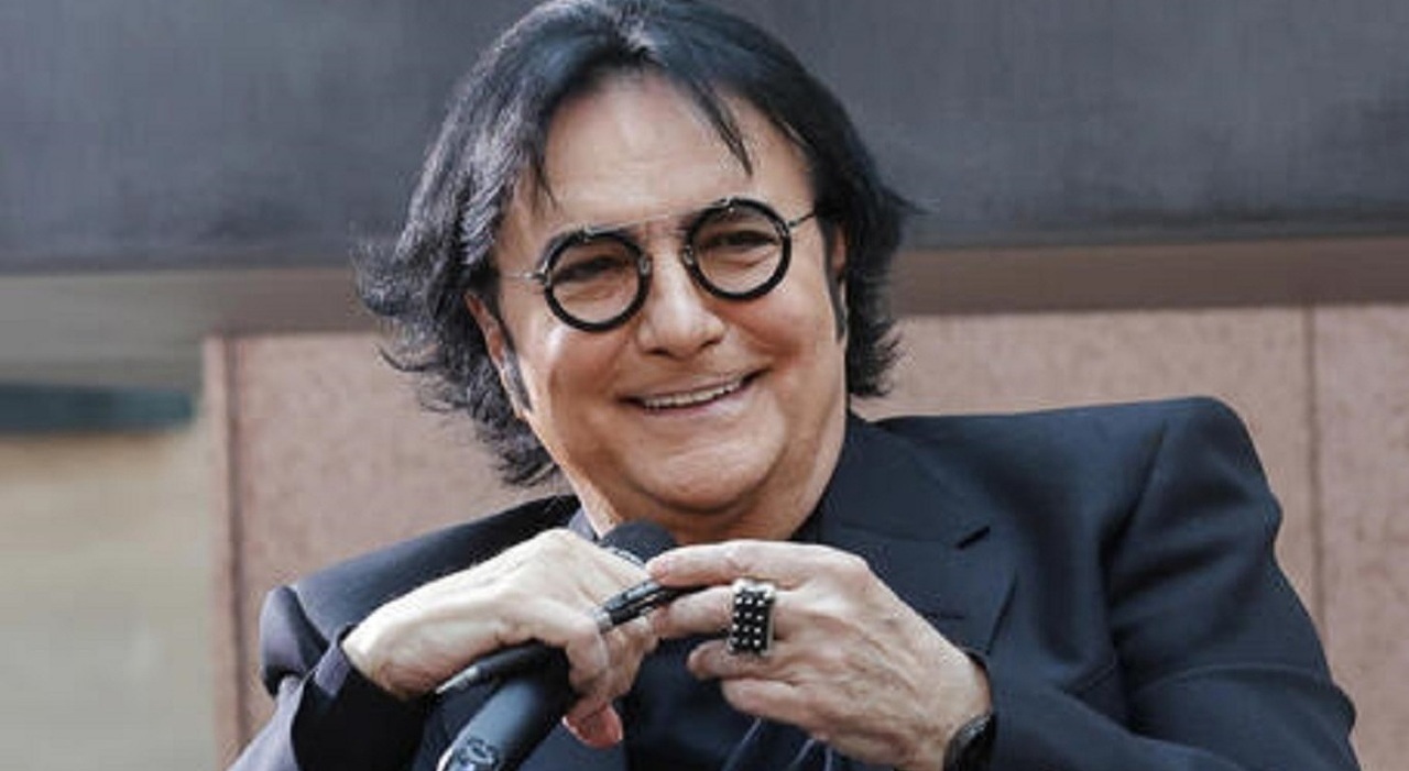 Renato Zero: «Matrimonio? Sono sposato più di tanti altri, non servono garanzie per esserlo. Quest'ultimo il mio miglior album» - Leggo.it