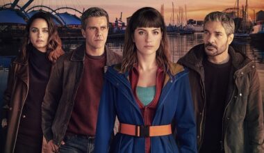 Blanca 3, le anticipazioni della prossima puntata del 3 novembre: il gran finale