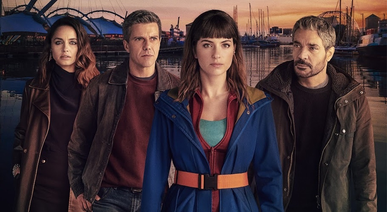 Blanca 3, le anticipazioni della prossima puntata del 3 novembre: il gran finale