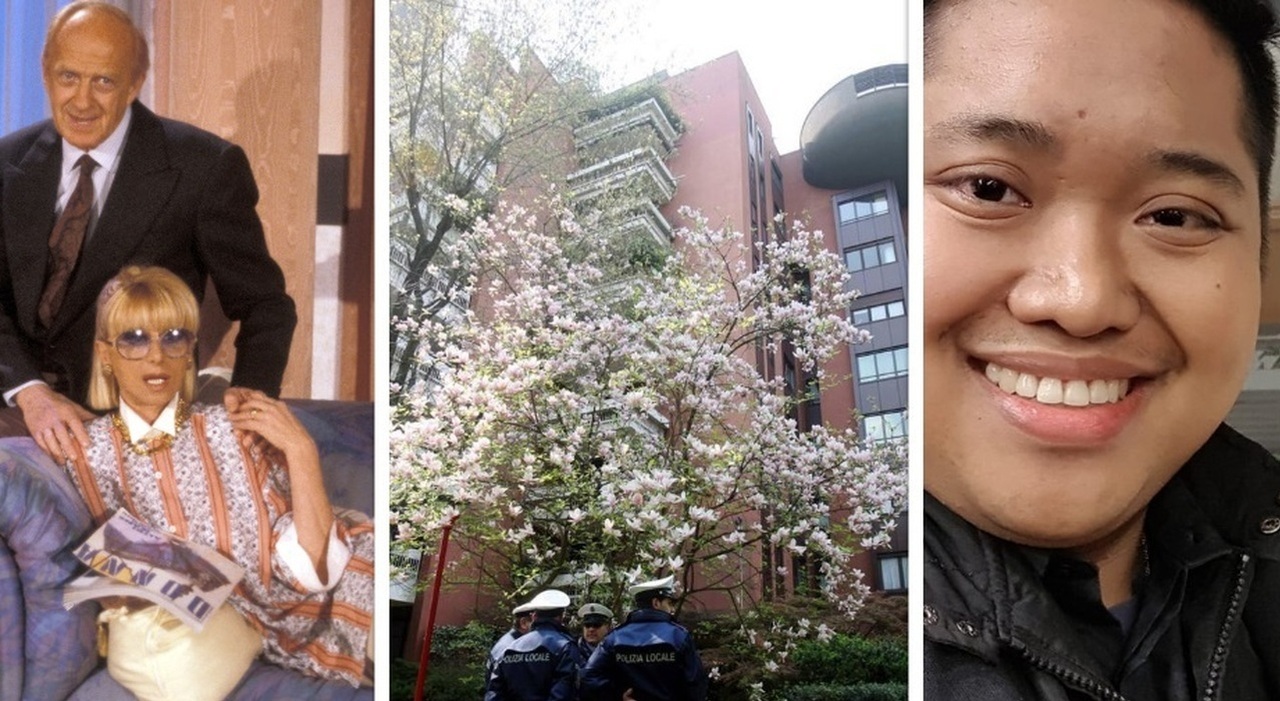 il quartiere Milano 2 immerso nel verde, i vicini vip, i fenomeni “paranormali” e il prezzo