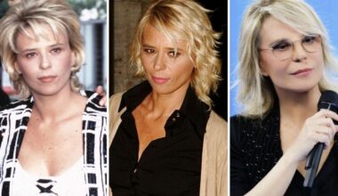 Maria De Filippi a Belve, l'eredità di Maurizio Costanzo, il figlio Gabriele, il primo Amici, il problema con Saranno Famosi. «Il futuro? Chiudo a chiave il dolore per andare avanti»