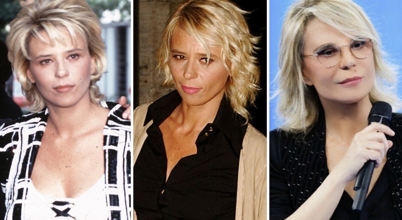 Maria De Filippi a Belve, l'eredità di Maurizio Costanzo, il figlio Gabriele, il primo Amici, il problema con Saranno Famosi. «Il futuro? Chiudo a chiave il dolore per andare avanti»