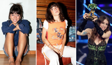 Angelina Mango non andrà a Sanremo, l'assenza a This is Me e Amici: ecco cosa sappiamo