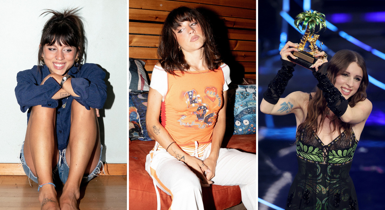 Angelina Mango non andrà a Sanremo, l'assenza a This is Me e Amici: ecco cosa sappiamo