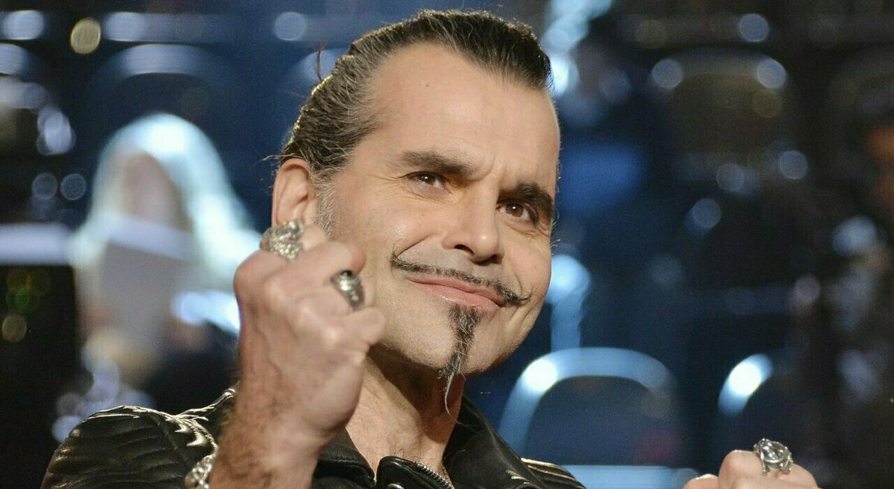 Piero Pelù: «Ho l'acufene incurabile, per l'errore di un fonico stavo per rimanere sordo» - Il Gazzettino