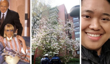 il quartiere immerso nel verde, i vicini vip e il prezzo