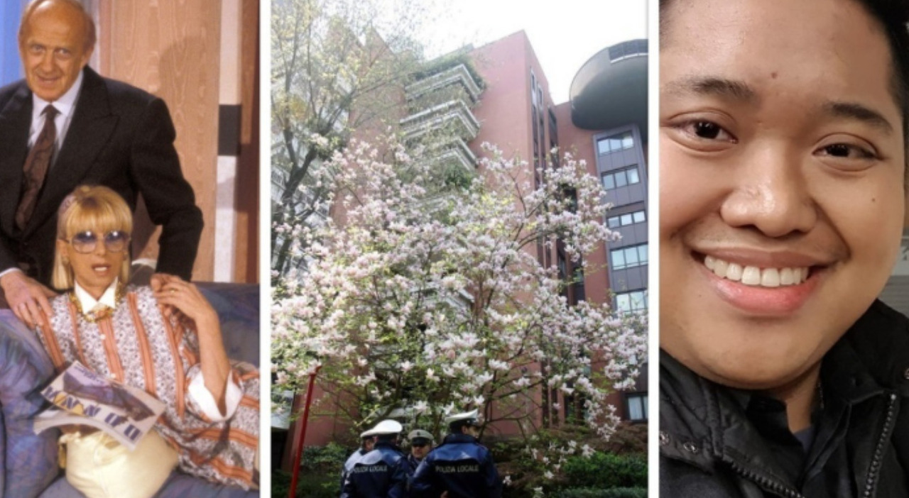 il quartiere immerso nel verde, i vicini vip e il prezzo