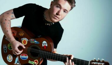 «Il concerto è un volo intercontinentale con un ospite diverso a data. Il mio show più forte»