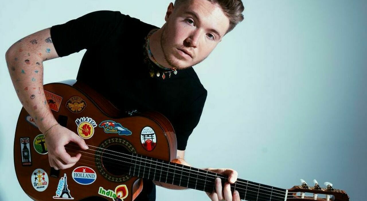 «Il concerto è un volo intercontinentale con un ospite diverso a data. Il mio show più forte»