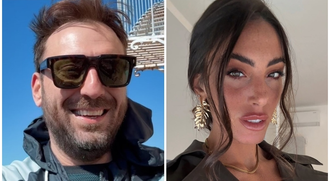 «La mia ex (Martina Maggiore) ha raccontato la mia vita intima senza chiedermelo»