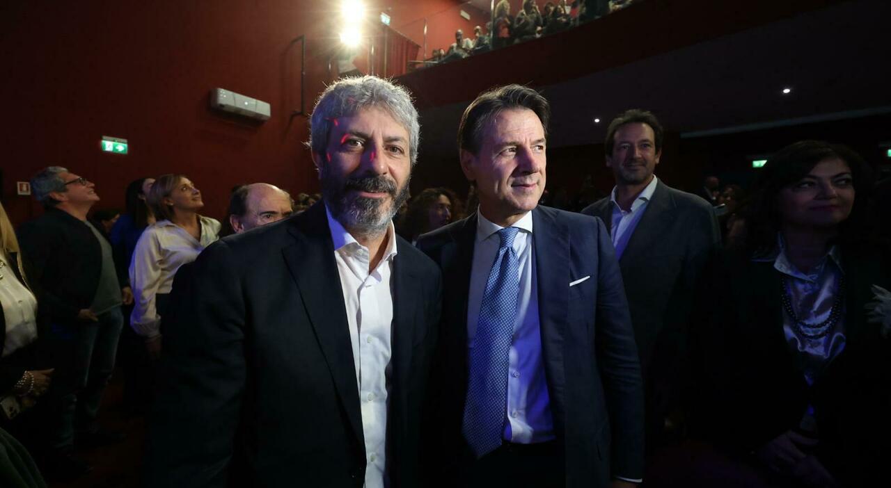 «Quei nomi impresentabili sono andati tutti a destra, grazie a Dio»