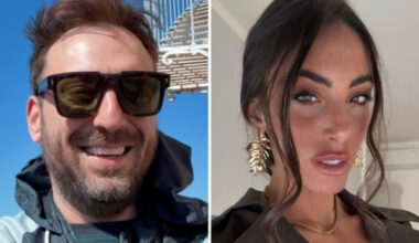 «La mia ex (Martina Maggiore) ha raccontato la mia vita intima senza chiedermelo. È stata una sofferenza enorme»