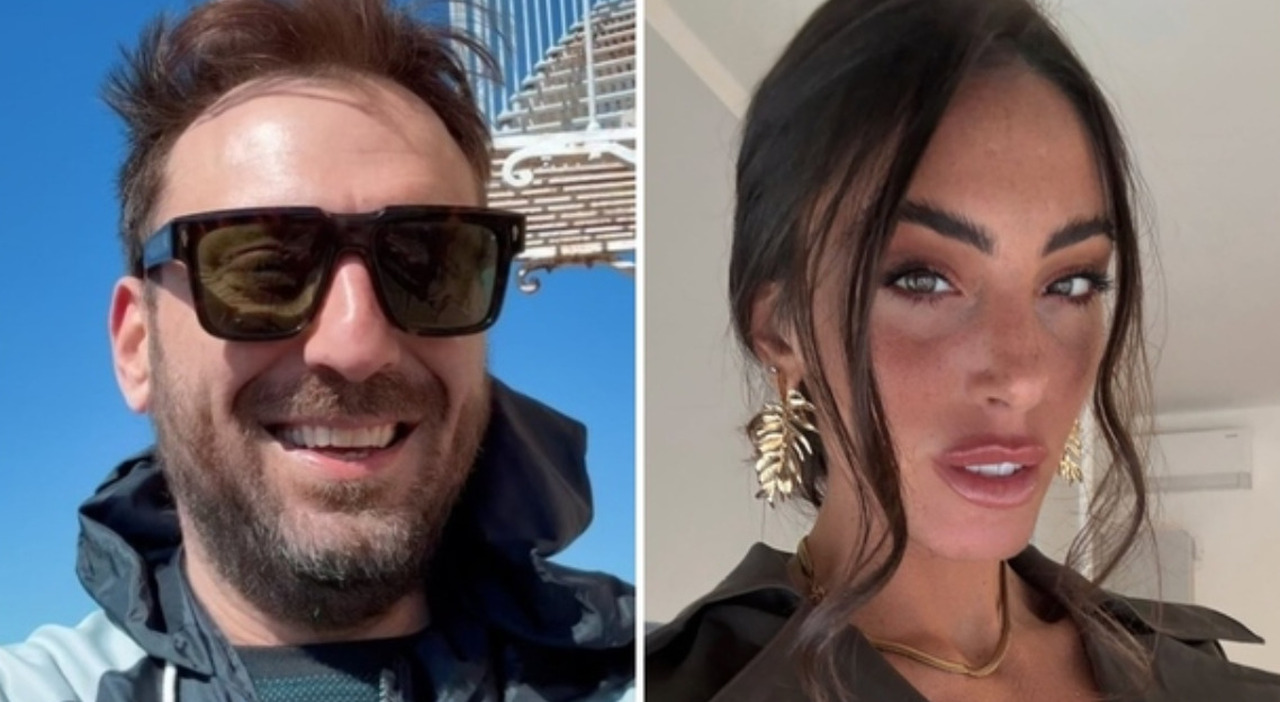 «La mia ex (Martina Maggiore) ha raccontato la mia vita intima senza chiedermelo. È stata una sofferenza enorme»