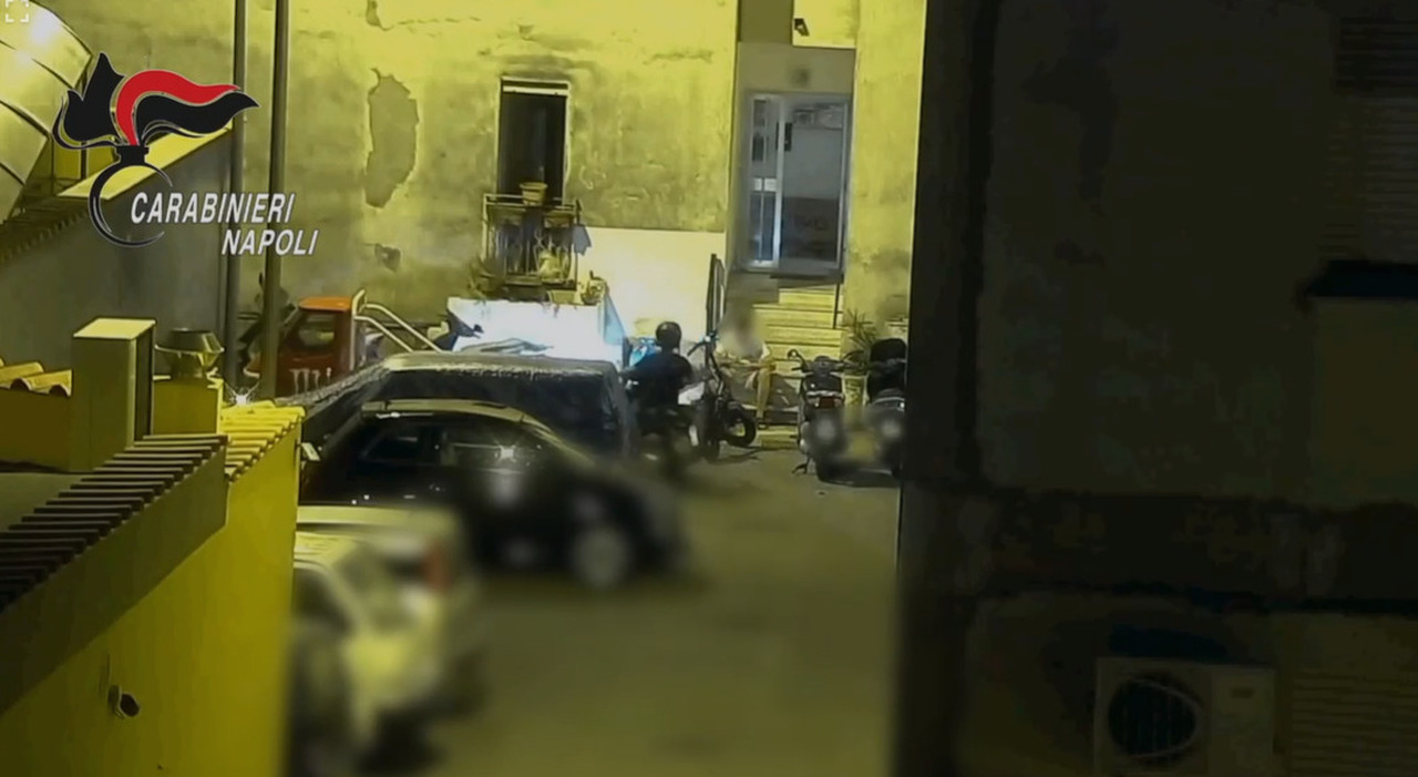 Napoli, maxi spaccio di droga dalla Spagna. Società di logistica per smistare la merce: arrestate cinque persone