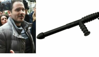 Garlasco, Chiara Poggi colpita con un Baby Tonfa? Cos'è lo strumento del Krav Maga (lo sport che praticava Sempio). Il medico legale: «Ferite compatibili»