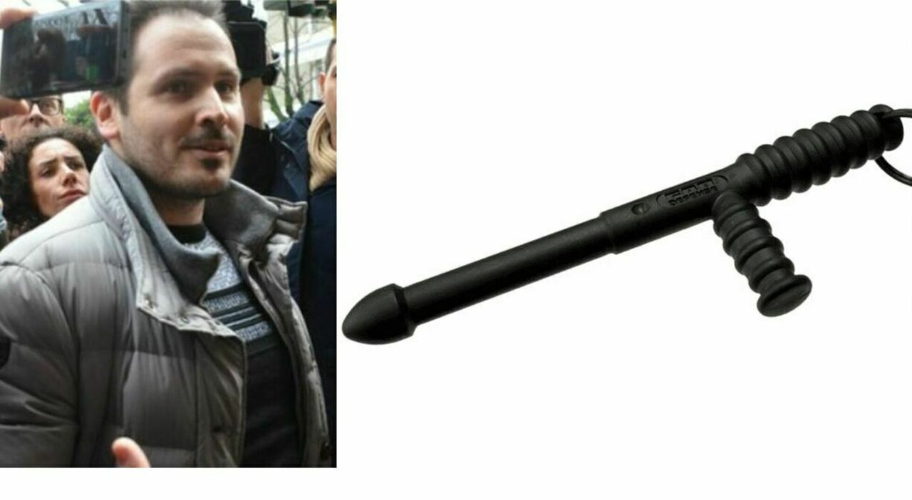 Garlasco, Chiara Poggi colpita con un Baby Tonfa? Cos'è lo strumento del Krav Maga (lo sport che praticava Sempio). Il medico legale: «Ferite compatibili»