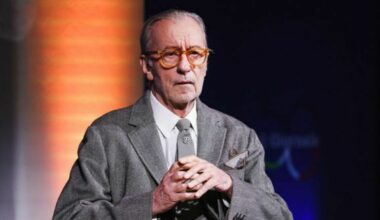 «Si sono avvicinati in due, ho dato un pugno, mi sono sorpreso anche io»