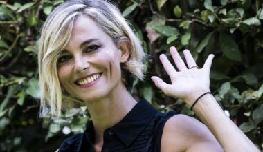 Francesca Fialdini: «La gaffe più grande? Scambiai Simone Inzaghi per suo fratello Pippo. Sono innamorata e sono una compagna perfetta» - Il Messaggero