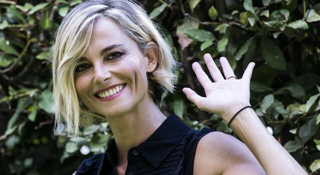 Francesca Fialdini: «La gaffe più grande? Scambiai Simone Inzaghi per suo fratello Pippo. Sono innamorata e sono una compagna perfetta» - Il Messaggero