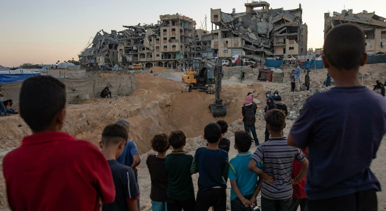 «Basta esitare, serve risposta dura»