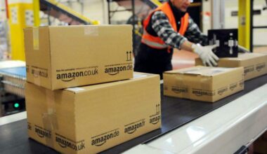 Amazon, al via il licenziamento di 14mila dipendenti. La lettera ai lavoratori: «90 giorni per trovare nuovo impiego» - Il Gazzettino