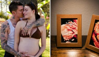 «Ho perso due bambini, spero di rivederli in Paradiso. Mia figlia Athena ha guarito le ferite, ma le cicatrici sono rimaste»